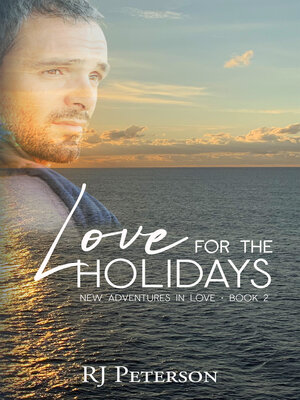cover image of Love for the Holidays